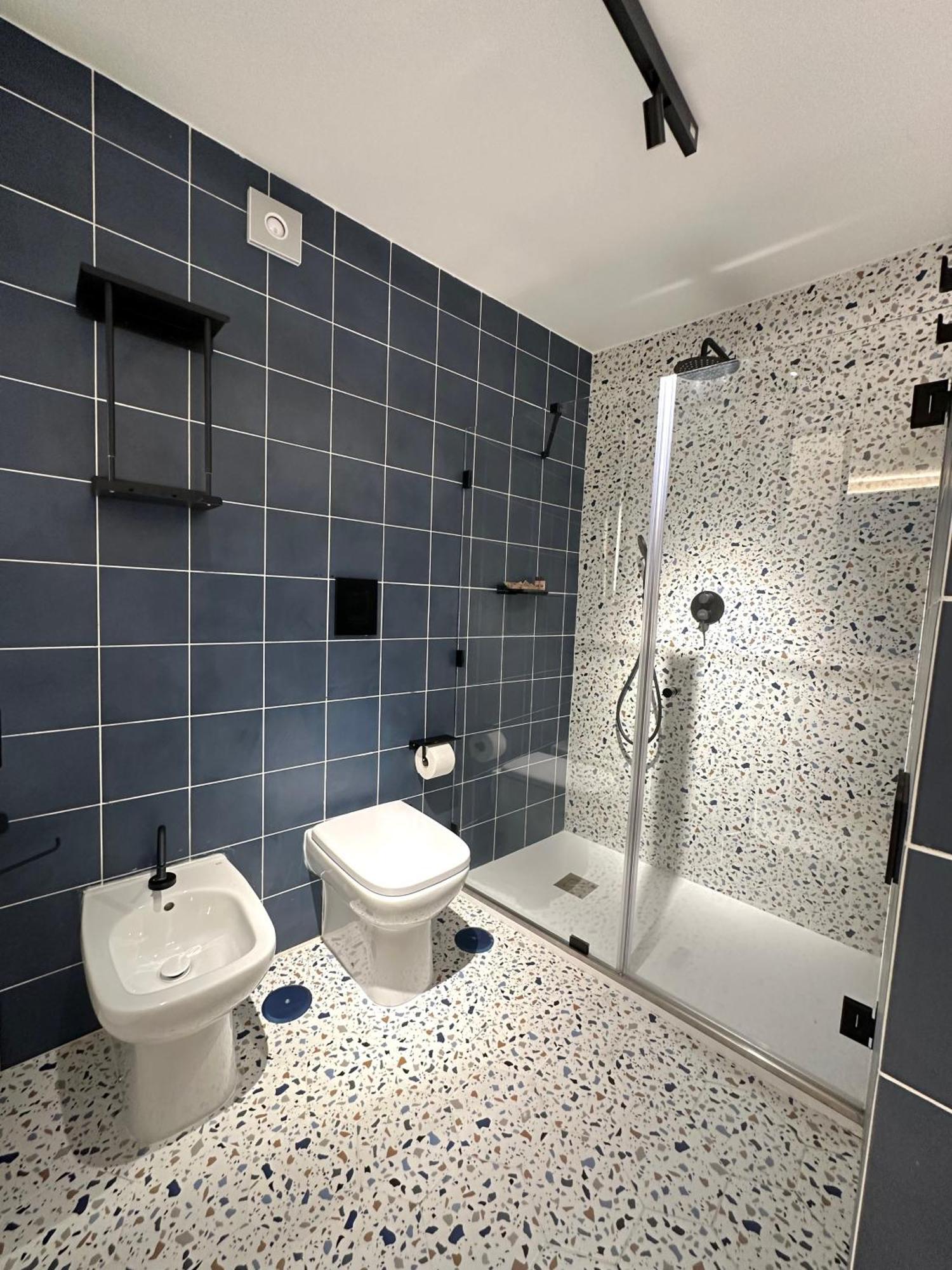 Santa Maria Maggiore Suite Napoli Bagian luar foto